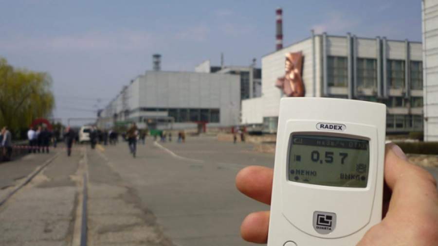 Правительство просят не сокращать количество чернобыльских льготников