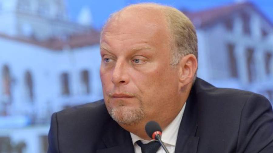 Ростуризм предлагает иностранцам бронирование чумов