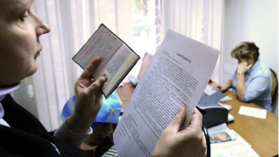 Нотариусы будут фиксировать все сделки по продаже жилья на видео
