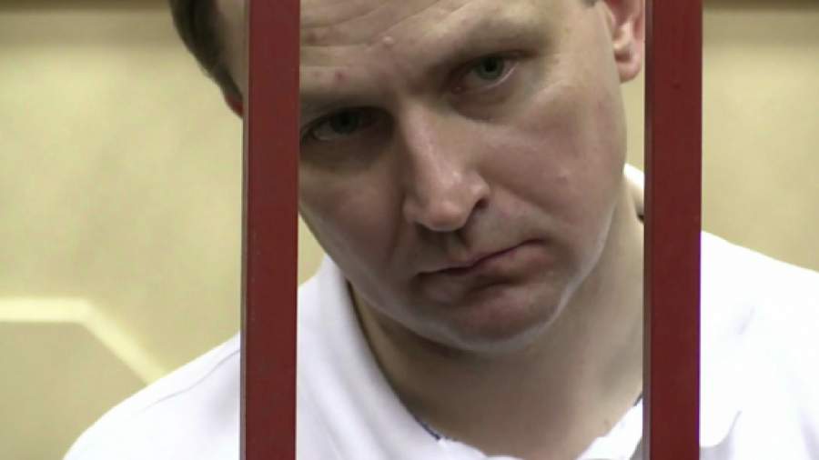 Генерал Сугробов вызвал в суд 140 свидетелей