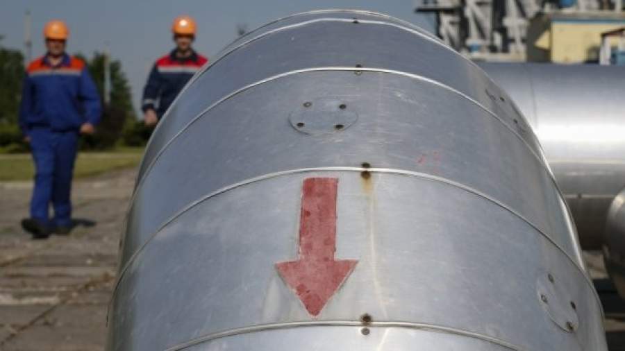Приватизация газопровода без участия России дорого обойдется Украине