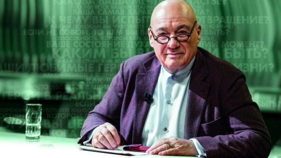 «Человек способен на поразительное добро»