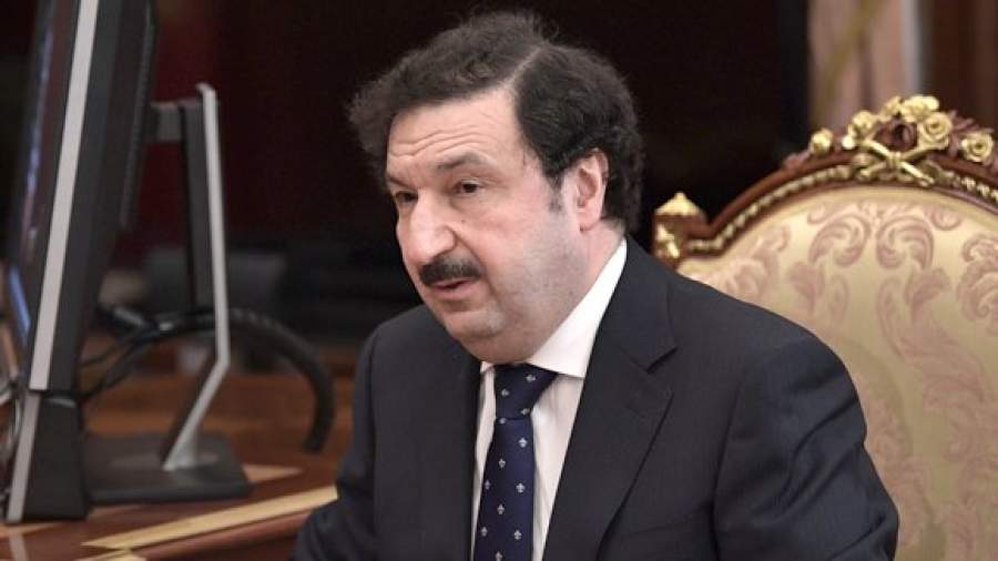 Мау: через 20 лет пенсия станет целевым пособием по инвалидности