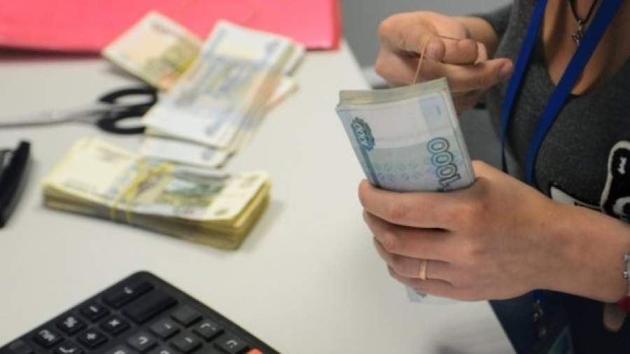 Банкиры просят обнулить налог на дивиденды