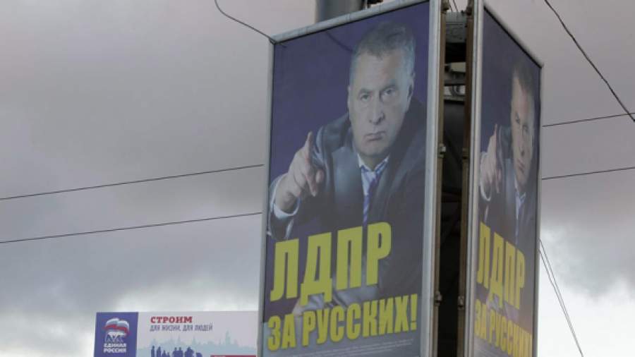 Безвыборный отдых партий хотят снизить с 7 до 3 лет