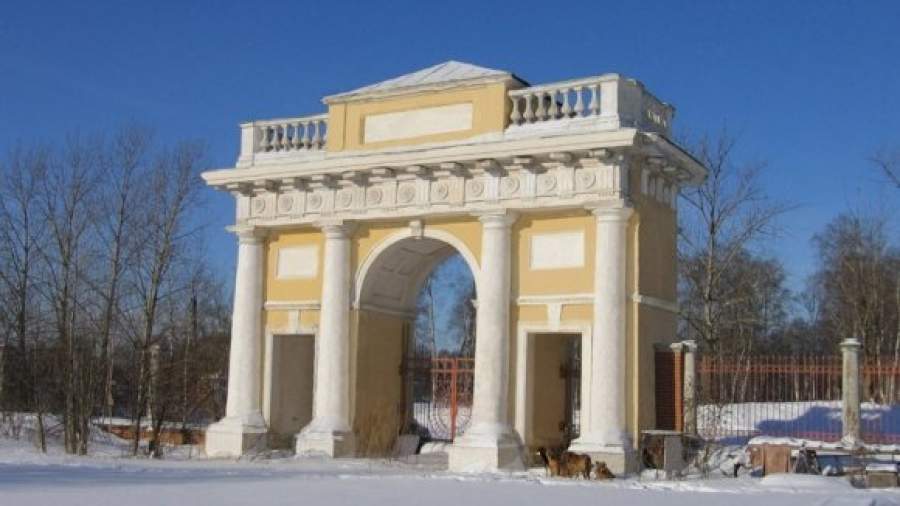 Инвесторы опасаются покупать старинные усадьбы через посредника