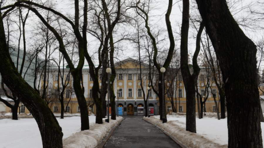 Музей декоративно-прикладного искусства покажет запасники