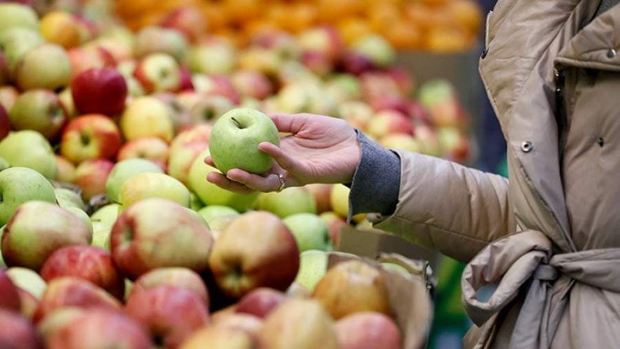 Количество ГМО в российских продуктах снизилось до рекордного минимума