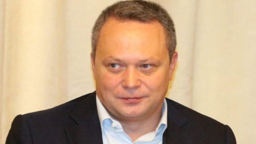 «Политика — это работа, на которую ходят каждый день»