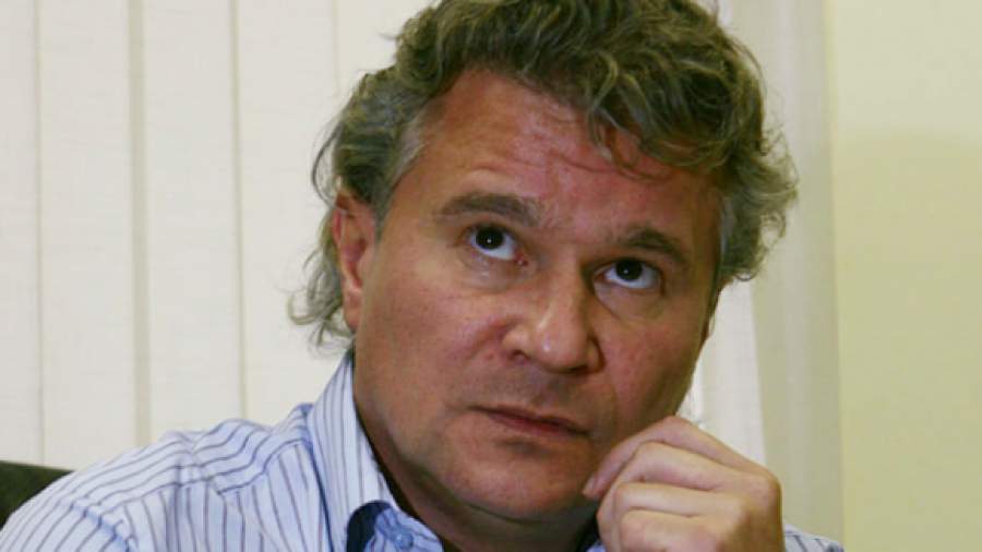 Сергей Архипов рассматривает возможность остаться во главе РМГ