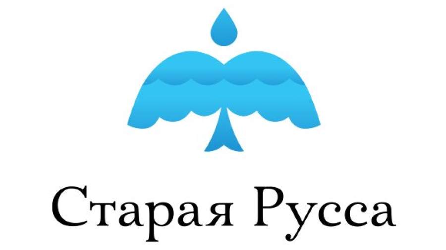 Артемий Лебедев создал логотип Старой Руссы за 350 тыс. рублей