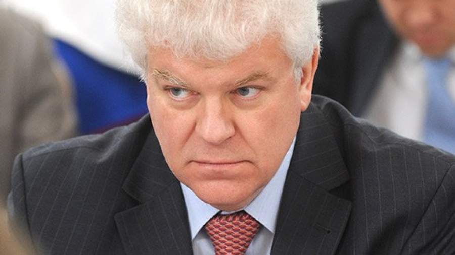«Отмена визового режима сейчас не самое модное занятие в ЕС»