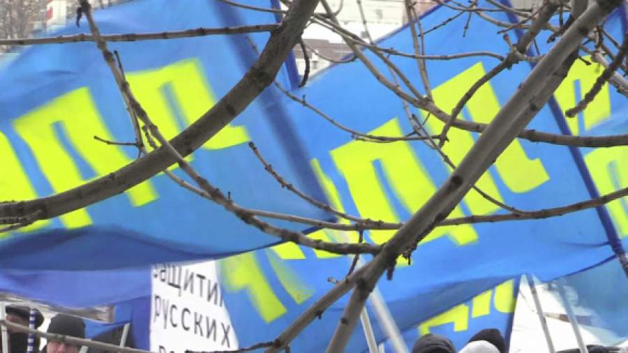 ЛДПР откажется от националистической повестки