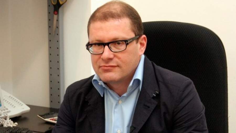 «Я точно не намереваюсь привести «Азбуку-Аттикус» к слиянию с ЭКСМО»