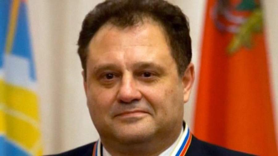 Главу Щербинки и его подчиненных проверяют МВД, СК и прокуратура