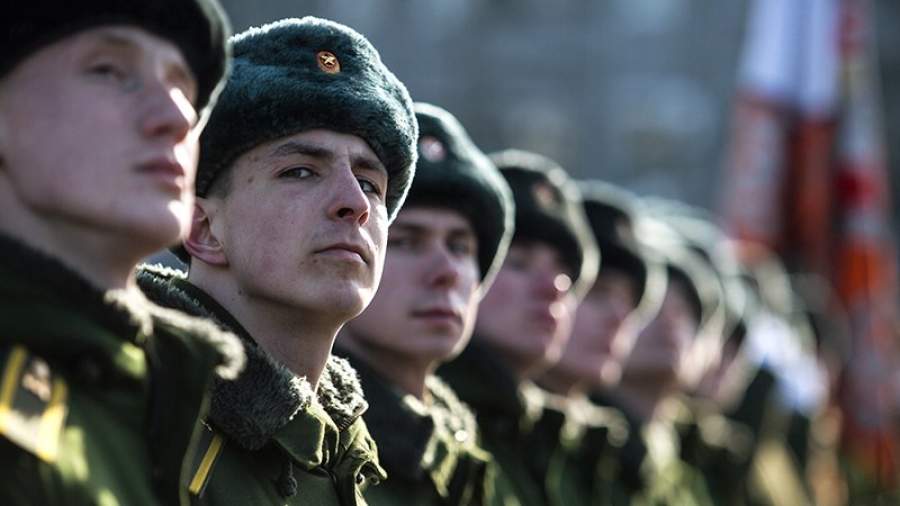 В Южном военном округе появится новая армия