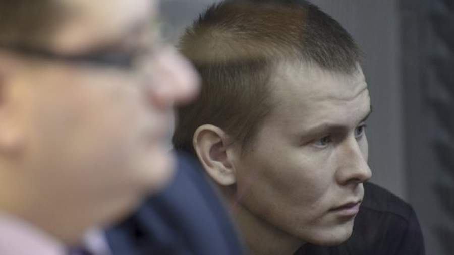 Новый адвокат Александрова опасается за свою жизнь
