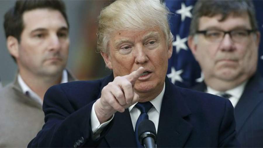 Трамп и Клинтон предлагают полярные подходы к внешней политике США