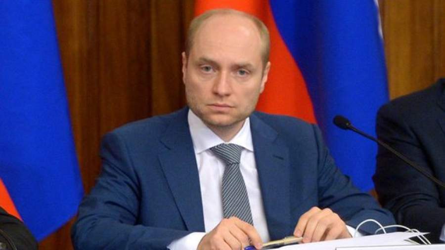 На место Хорошавина претендуют пять кандидатов