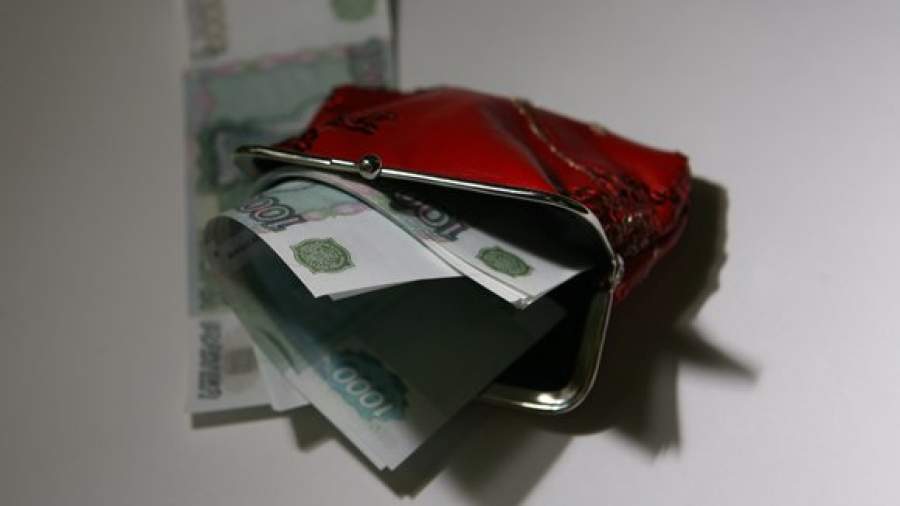 Россияне отдают на погашение кредитов более 40% своего дохода