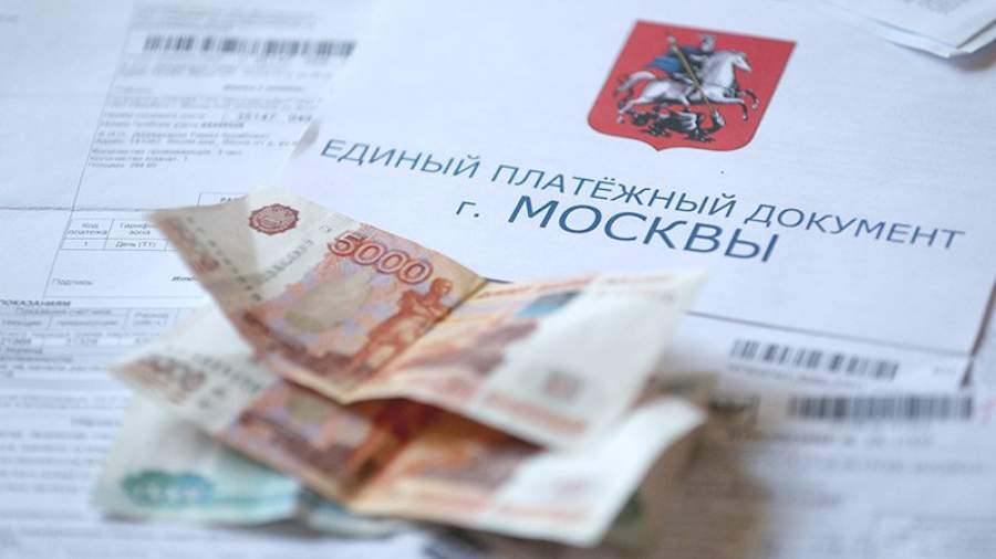 Тарифы ЖКХ могут обогнать инфляцию