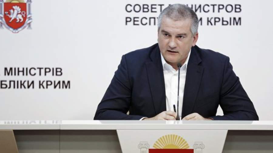 Власти Крыма защитят граждан от коллекторов