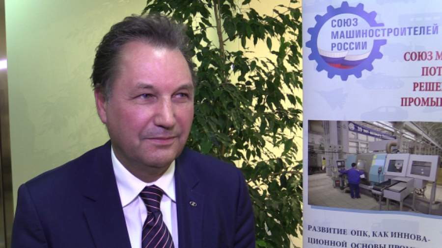 «Мы просим правительство продлить программу утилизации»