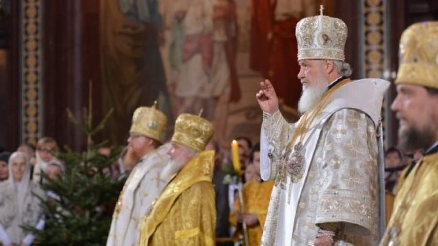 Священников РПЦ научат общаться с глухонемыми прихожанами