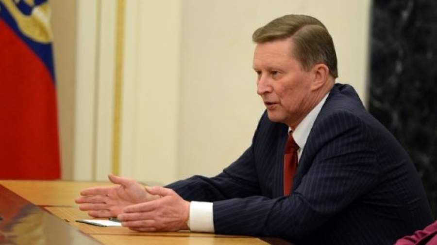 Сергей Иванов проинспектирует Курилы и Сахалин