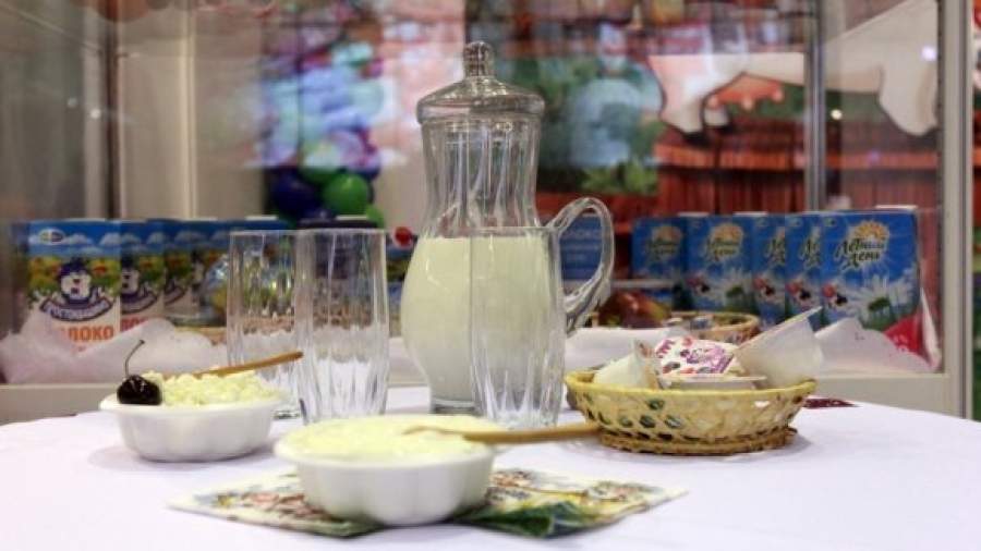 В Подмосковье появятся продовольственные кластеры