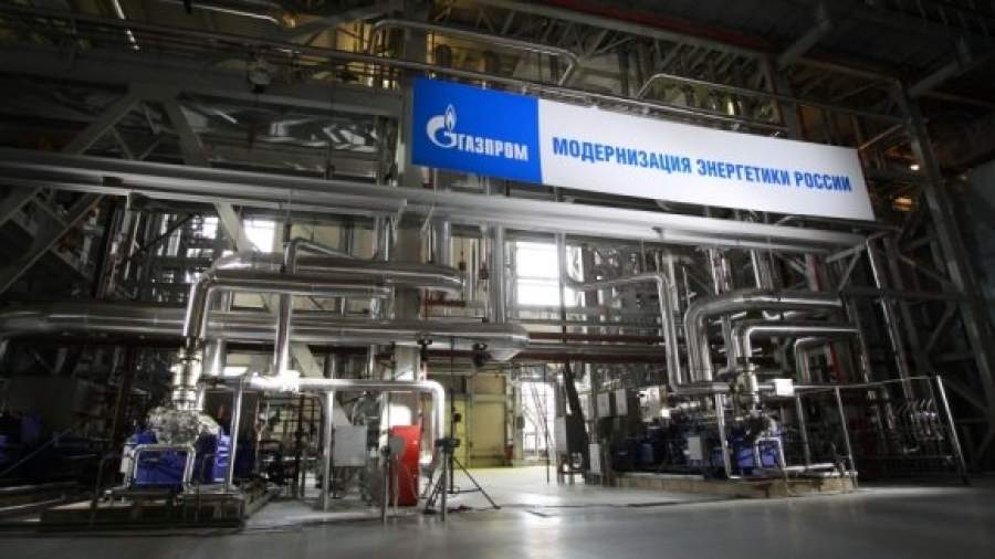 Долг регионов «Газпрому» возрос до 46 млрд рублей