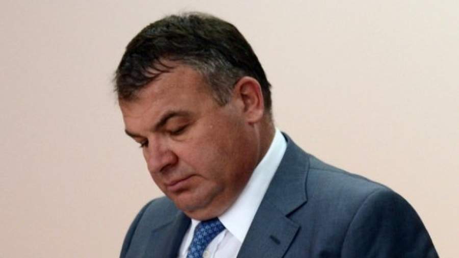 Экологи просят отдать «дачу Сердюкова» заповеднику