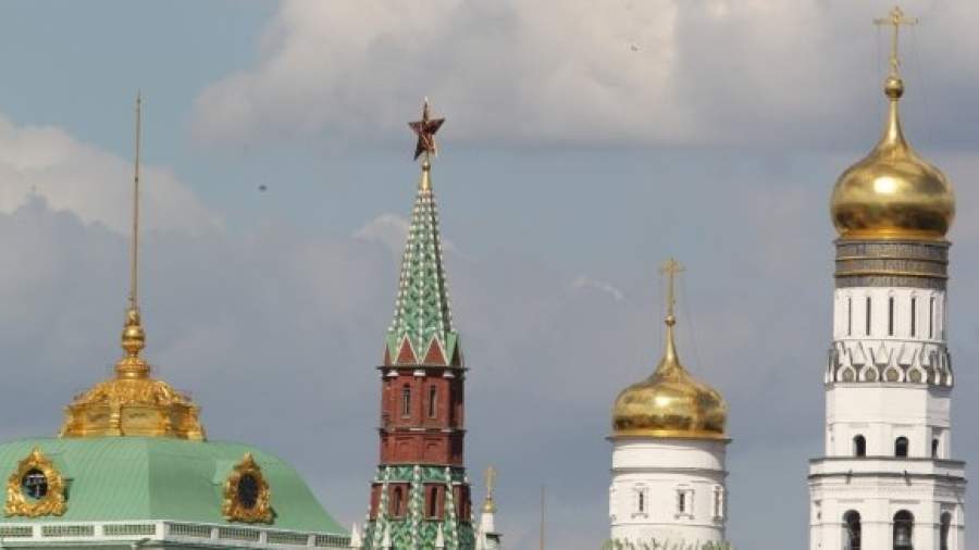 В Кремле объявляют поход против клановости