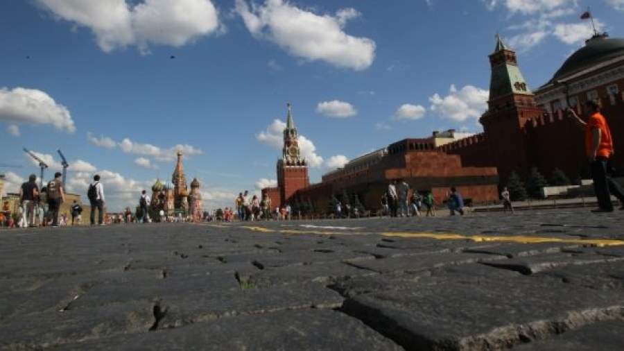 Московский Кремль могут исключить из списка шедевров ЮНЕСКО