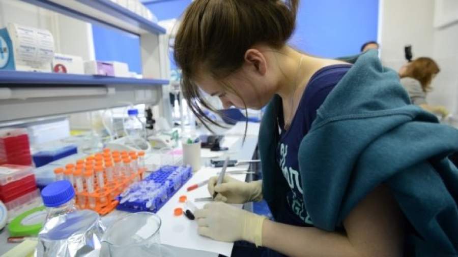 ФСИН соберет ДНК всех российских заключенных