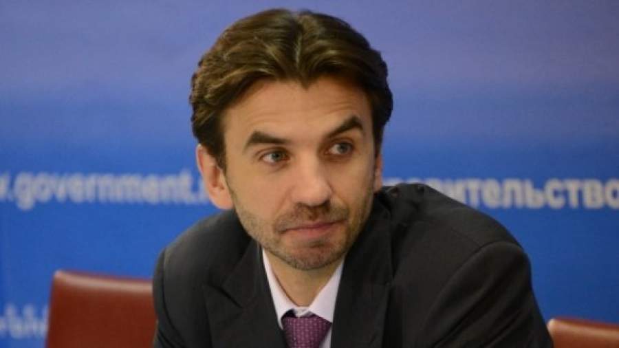 Абызов отказался обсуждать на ОП антипиратский закон