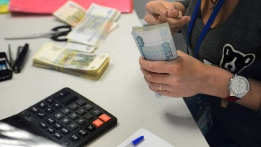 Правительство освободит малый бизнес от налогов