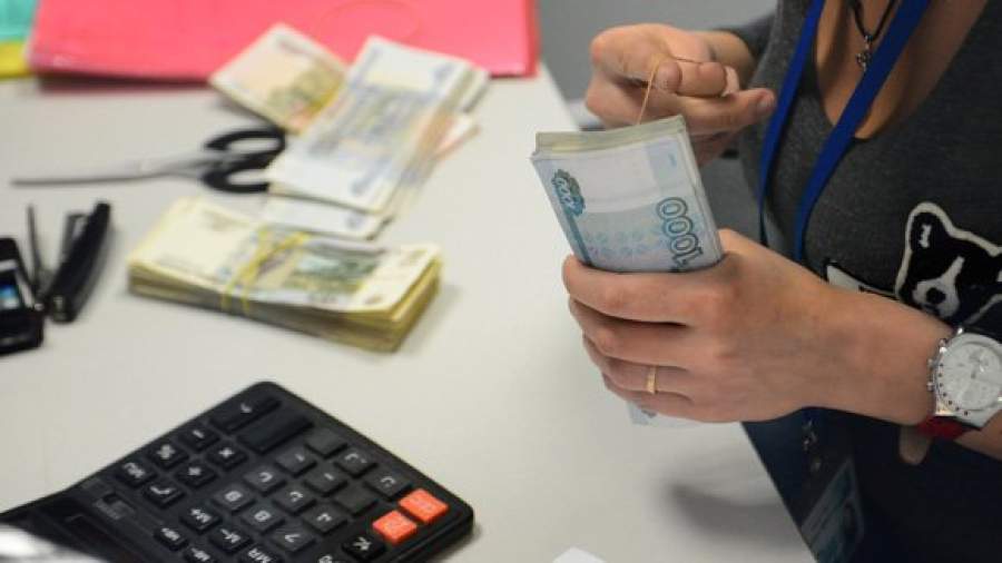От прошлогодних банкротств выиграли госбанки