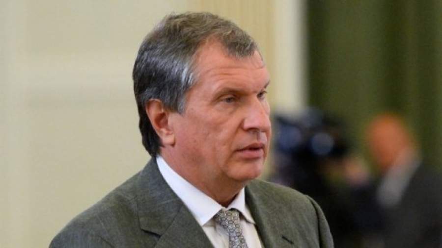 Игорь Сечин подал в суд на Forbes и «Комсомольскую правду»