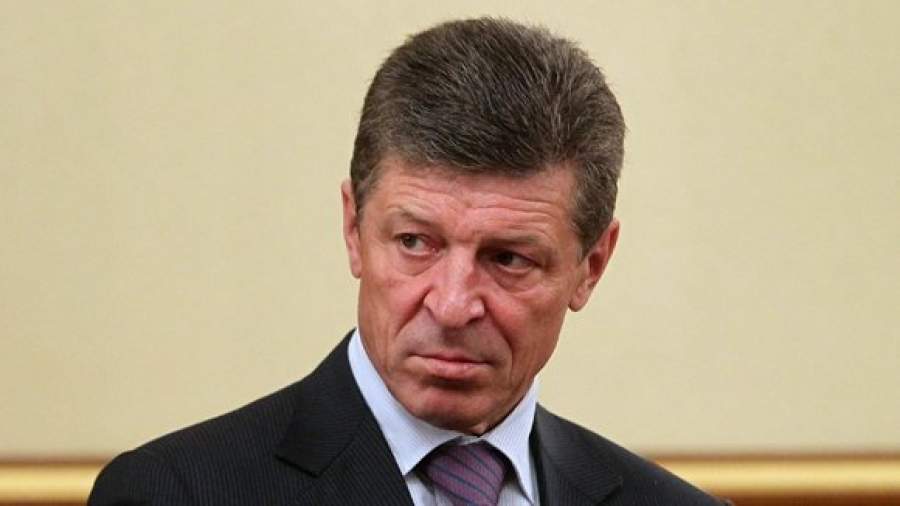 Козак лишит земель академии и ГУПы без суда