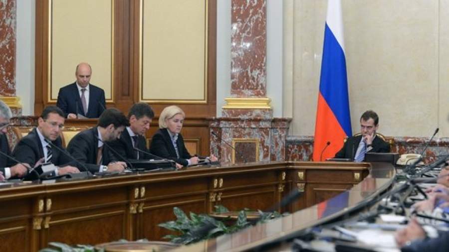 Минфин определился с налоговыми льготами для Дальнего Востока