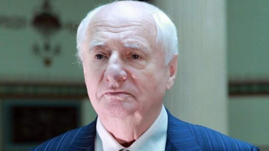 Захаров извинился перед Иксановым за письмо в поддержку Цискаридзе
