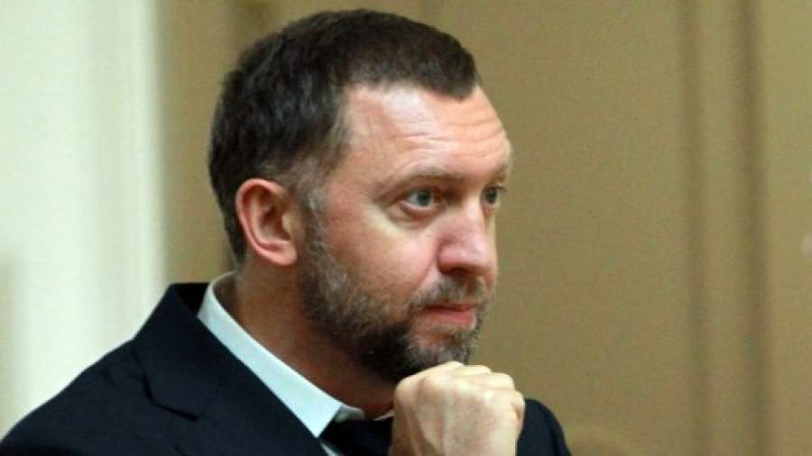 Возобновлено дело о хищении 15 млрд на реконструкции аэропорта Дерипаски