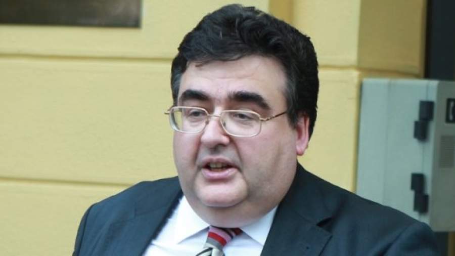Алексей Митрофанов возглавит комитет по СМИ в Госдуме