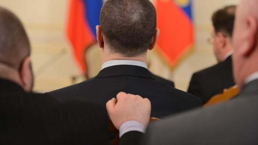 Для обучения чиновников создадут Высшую школу управления