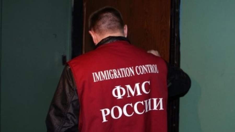 В России появится Миграционный кодекс
