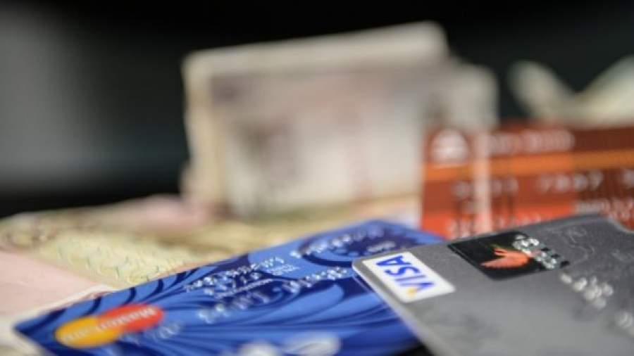 Центробанк и Госдума готовят штрафы для Visa и MasterCard