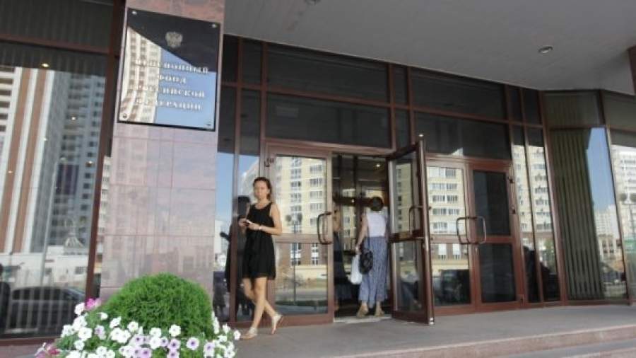 Будущих пенсионеров лишат накопительной части