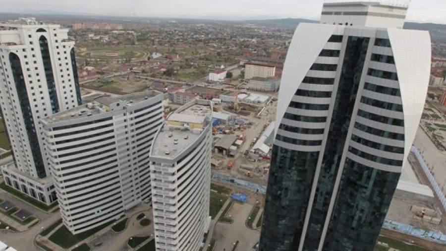 Минфин признал чеченский бюджет самым эффективным