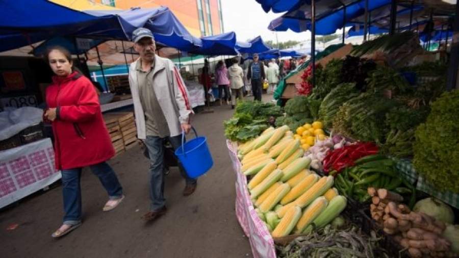 Российские экопродукты получат доступ в Европу